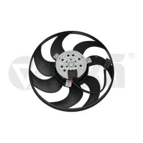 Køb Køleventilator af VIKA 99591502901 til den lave pris 674,98 DKK