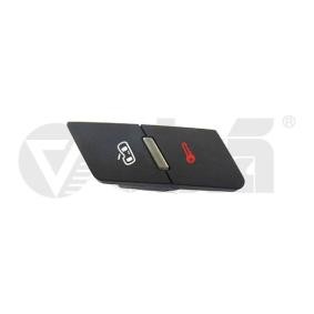 Achetez des Interrupteur, verrouillage des portières VIKA 99621773001 à prix pour 10,07 €