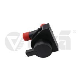 Comprar Bomba de circulación de agua, calefacción auxiliar de VIKA 99651618201 a bajo precio de 63,32 €