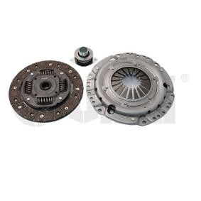 Comprar Kit de embrague de VIKA K30011401 a bajo precio de 84,58 €