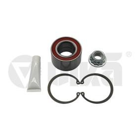 Achetez des Kit de roulement de roue VIKA K40884501 à prix pour 27,94 €