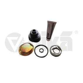 Achetez des Jeu de joint-soufflet, arbre de commande VIKA K41052401 à prix pour 19,12 €