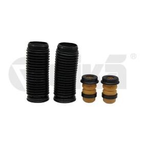 Compre Kit de protecção contra o pó, amortecedor da VIKA K41114801 a um preço baixo por 25,96 €