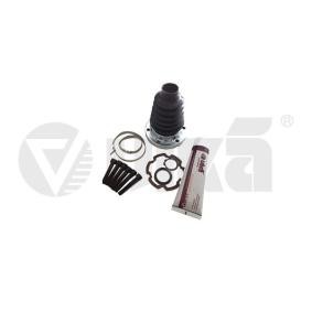 Achetez des Jeu de joint-soufflet, arbre de commande VIKA K41315501 à prix pour 13,29 €