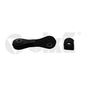 Comprar Apoyo, barra de acoplamiento del estabilizador de VIKA K41766601 a bajo precio de 15,01 €
