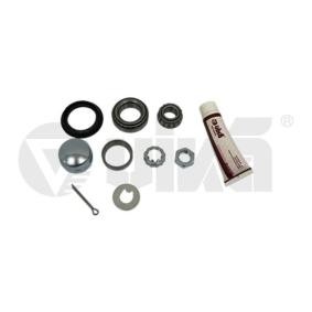 Achetez des Kit de roulement de roue VIKA K50044401 à prix pour 18,77 €
