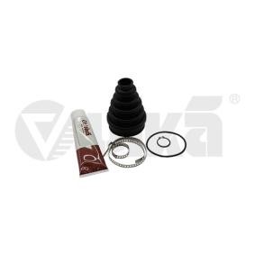 Achetez des Jeu de joint-soufflet, arbre de commande VIKA K50047801 à prix pour 16,57 €