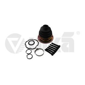 Achetez des Jeu de joint-soufflet, arbre de commande VIKA K50048001 à prix pour 20,40 €