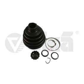 Achetez des Jeu de joint-soufflet, arbre de commande VIKA K50058201 à prix pour 12,69 €