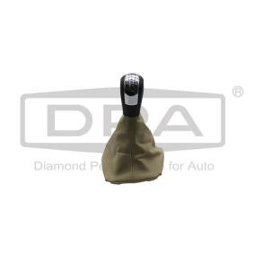 Schalthebelverkleidung für SKODA von DPA