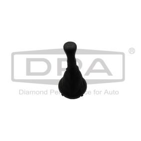 Schalthebelverkleidung für SKODA von DPA