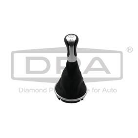 Schalthebelverkleidung für SKODA von DPA