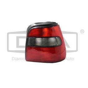 Acquista Fanale posteriore da DPA 87880201002 a buon mercato per soli 29,59 €