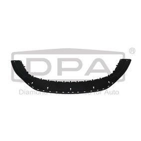 Spoilerlippe für VW von DPA