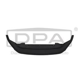Spoilerlippe für VW von DPA