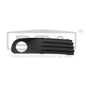 Acquista Griglia paraurti da DPA 88070065202 a buon mercato per soli 8,22 €