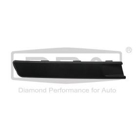 Acquista Modanatura paraurti da DPA 88070066502 a buon mercato per soli 4,43 €