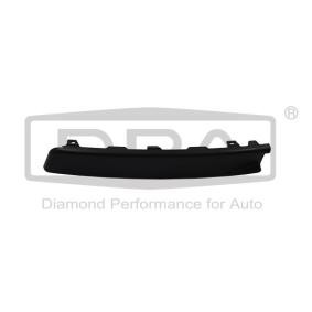 Acquista Modanatura paraurti da DPA 88070066702 a buon mercato per soli 4,43 €