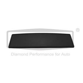Achetez des Support de plaque d'immatriculation DPA 88070137302 à prix pour 8,70 €