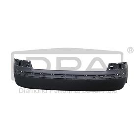 Heckstoßstange 88070307602 von DPA günstig für 113,71 € online kaufen