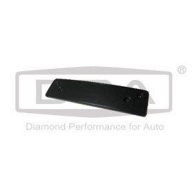 Achetez des Support de plaque d'immatriculation DPA 88070617702 à prix pour 19,61 €