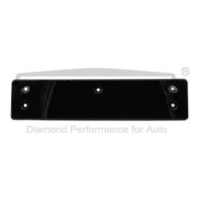 Achetez des Support de plaque d'immatriculation DPA 88070695002 à prix pour 17,02 €