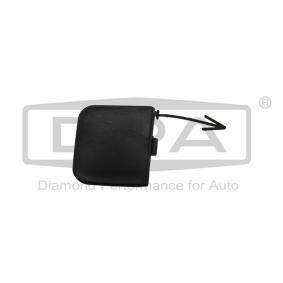 Achetez des Support de pare-chocs, dispositif d'attelage DPA 88070728902 à prix pour 6,58 €