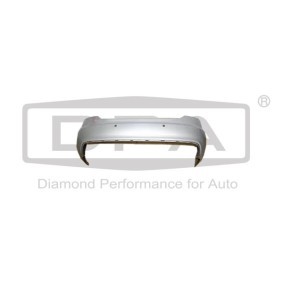 Heckstoßstange 88070734502 von DPA günstig für 116,17 € online kaufen