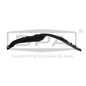 Stoßstangenhalter 88070877002 von DPA günstig für 7,24 € online kaufen