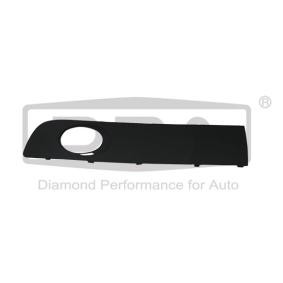 Acquista Griglia paraurti da DPA 88071175002 a buon mercato per soli 13,86 €