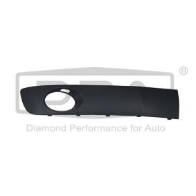 Acquista Griglia paraurti da DPA 88071175102 a buon mercato per soli 14,36 €