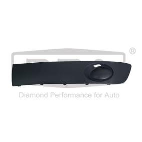 Acquista Griglia paraurti da DPA 88071175202 a buon mercato per soli 13,73 €
