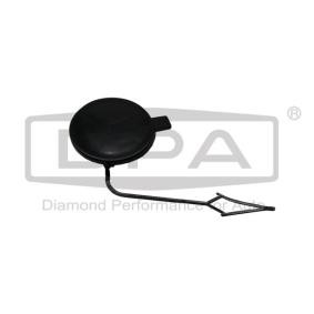 Achetez des Capuchon, crochet de remorquage DPA 88071274402 à prix pour 13,60 €