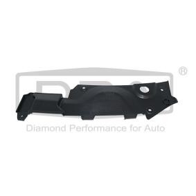 Acquista Modanatura paraurti da DPA 88071295902 a buon mercato per soli 5,96 €