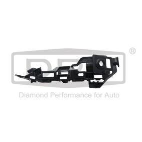 Compre Suporte pára-choques de DPA online para Golf VII Variant (BA5, BV5) a preços moderados