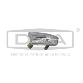 Köp Reflektor, blinker av DPA 88071788302 till det låga priset 124,27 kr