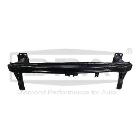 Acquista Rinforzo paraurti da DPA online per Polo Hatchback (6R1, 6C1) a prezzi moderati