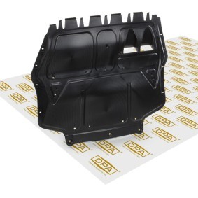 Comprar Amortiguación del compartimiento de motor de DPA 88250737802 a bajo precio de 30,77 €