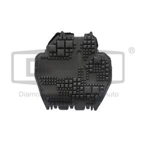 Compre Isolamento do compartimento do motor de DPA online para Octavia I Van / Carrinha (1U5) a preços moderados