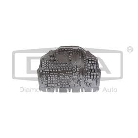 Compre Isolamento do compartimento do motor de DPA online para FABIA Combi (NJ5) a preços moderados