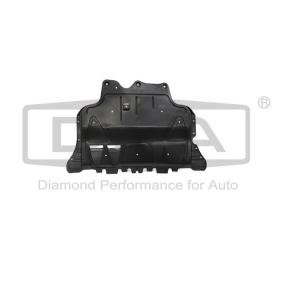 Achetez des Insonorisation du compartiment moteur DPA 88251582702 à prix pour 41,66 €