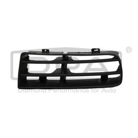 Compre Grelha de pára-choques de DPA online para Golf IV Hatchback (1J1) a preços moderados