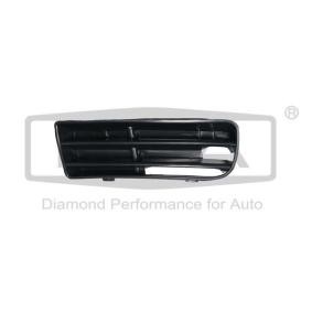 Compre Grelha de pára-choques de DPA online para Golf IV Hatchback (1J1) a preços moderados