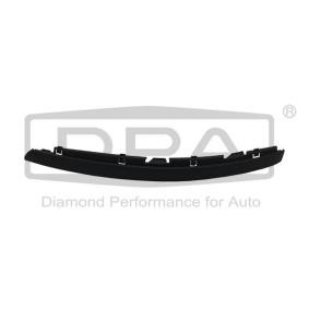 Acquista Modanatura paraurti da DPA 88530066602 a buon mercato per soli 4,64 €