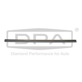 Comprar Listón embellecedor / protector, puerta de DPA 88530358602 a bajo precio de 19,62 €