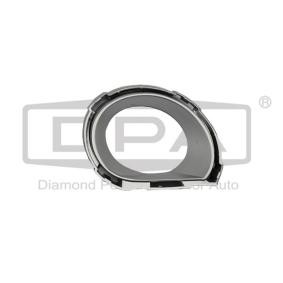 Acquista Cornice, Fendinebbia da DPA 88530694802 a buon mercato per soli 25,92 €