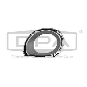 Acquista Cornice, Fendinebbia da DPA 88530694902 a buon mercato per soli 9,73 €