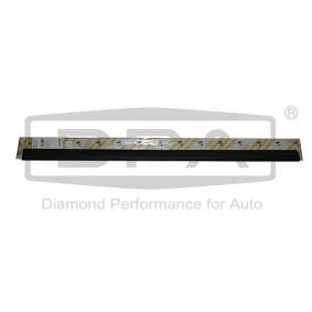 Comprar Listón embellecedor / protector, puerta de DPA 88530704102 a bajo precio de 13,59 €