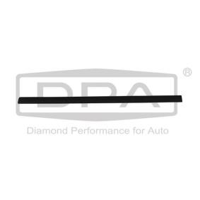 Zierleiste für die Tür für SKODA von DPA