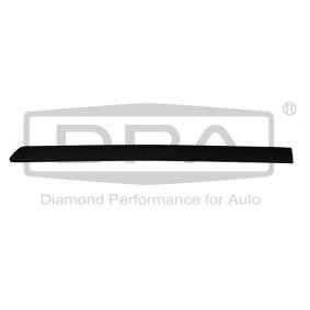 Zierleiste für die Tür für SKODA von DPA